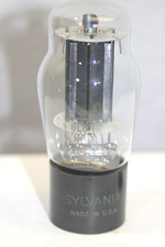 1 Tubo Sylvania NOS 6L6 anni