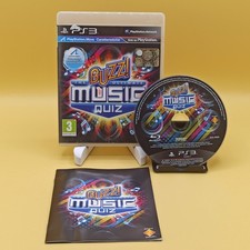 Buzz The Ultimate Music Quiz