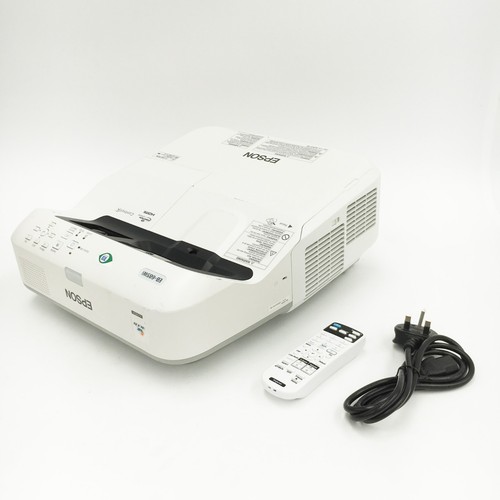 Epson 685wi proiettore - proiettore, home
