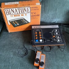 Binatone Gioco TV a Colori