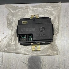 CENTRALINA ALZACRISTALLI COD