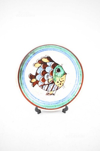 Piatto ceramica ceramiche - ceramica, "ceramiche