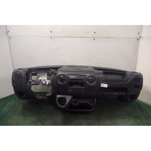 Cruscotto renault master 19 - cruscotto,