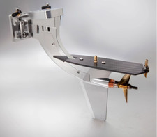 Motore fuoribordo TFL barca