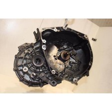 CAMBIO COMPL. PER FIAT FREEMONT (11-16) 24 2.0 MJT (103KW) 2WD SUV 2011