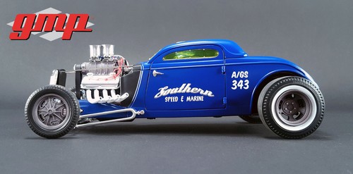 1934 blown altered - blown,