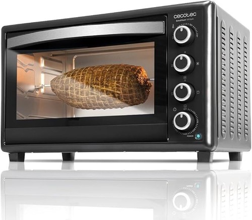Cecotec forno convezione da - cecotec, a