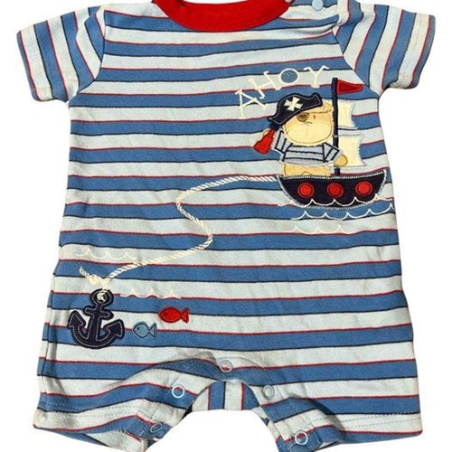 Jumping beans one piece - beans,