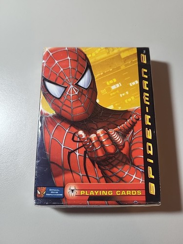 Marvel spiderman carte - marvel,