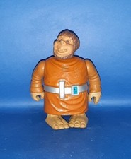 Bravestarr Mattel vintage Bravestar Deputy