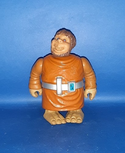 Bravestarr mattel vintage - bravestarr,
