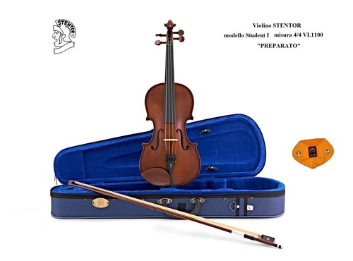 Violino stentor modello - stentor,