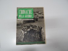 Cronache della Guerra - Ali di