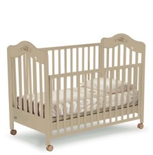 Lettino E Fasciatoio Marca