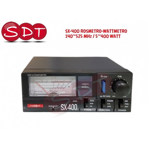 Proxel 400 - proxel, sx-400