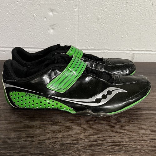 Saucony spitfire tacchetti - spitfire,