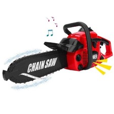 Motosega Giocattolo per