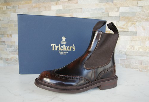 Tricker uk 4 - tricker's,