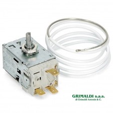 TERMOSTATO 3 CONTATTI FRIGO ATEA A13-0218 FRIGORIFERO ARISTON SMEG ELECTROLUX