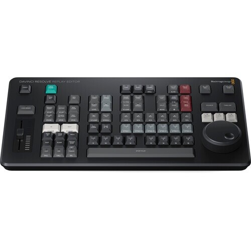 Blackmagic design davinci - blackmagic,