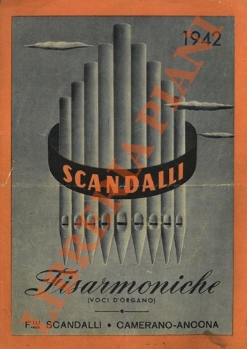 Lli scandalli - f.lli,