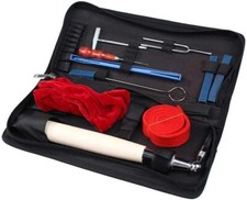 Umsky, Set professionale di strumenti per regolazione del pianoforte, 10 pezzi