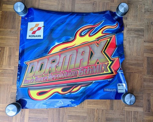 Ddr max dance revolution - max,