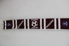 Sciarpa scarf Calcio REGGIANA