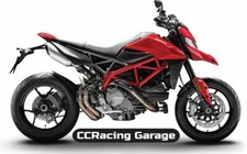 Kit Adhesives Ducati