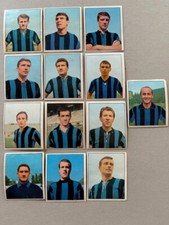 Figurina Calciatori Imperia 1968-69 a scelta tutte disponibili