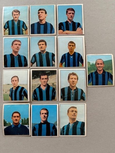 Figurina calciatori imperia - calciatori,