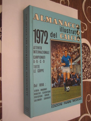 Almanacco illustrato del - illustrato,