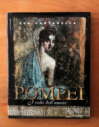 Pompei volti dell amore - pompei,