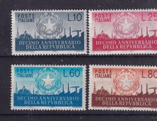 Repubblica 1956 anniversario - repubblica,