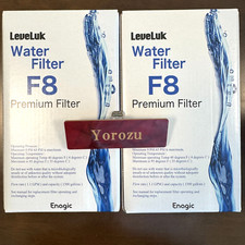 Leveluk F8 High Grade Filter