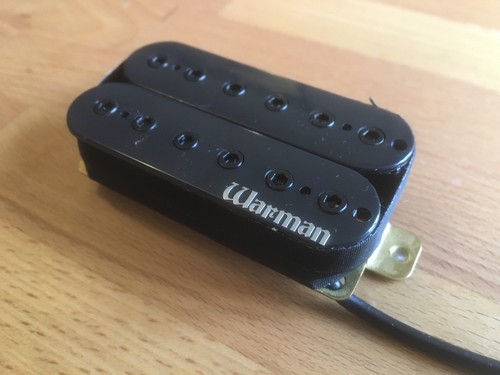 Warman destroyer hot - warman, poli