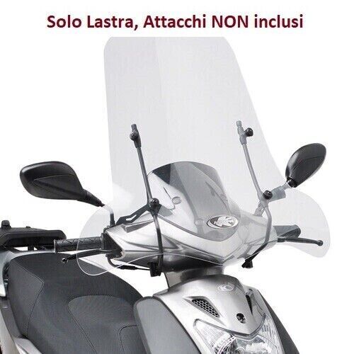 Kappa parabrezza senza - kappa,