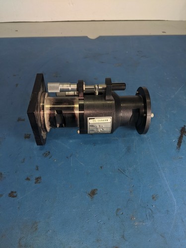Raddoppiatore laser
