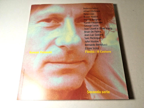 Roman polanski unità - roman,