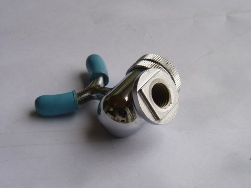 Testa pompa nos vintage - nos,