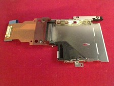 Scheda lettore schede PCMCIA
