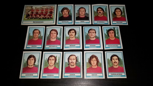 1973 reggiana reggina - 1973-74,