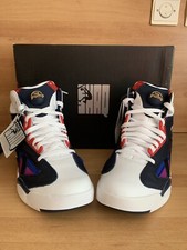 Basket Reebok Pump Shaq Attaq