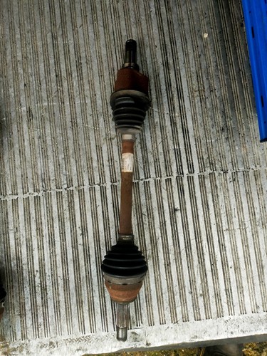 8v513b437cc semiasse ant - 8v513b437cc,