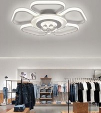 Lampadario da soffitto LED