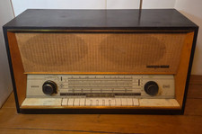 Vintage German Grundig 5490