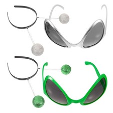  Cerchietto Alieno Fascia