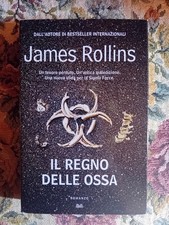 ROMANZO AVVENTURA: IL REGNO