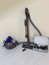 Aspirapolvere a traino Dyson