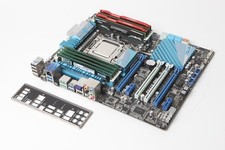 ASUS P9X79 PRO X79 LGA2011